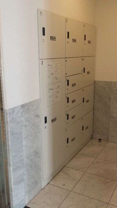 東京都台東区元浅草4丁目の賃貸マンションのその他画像