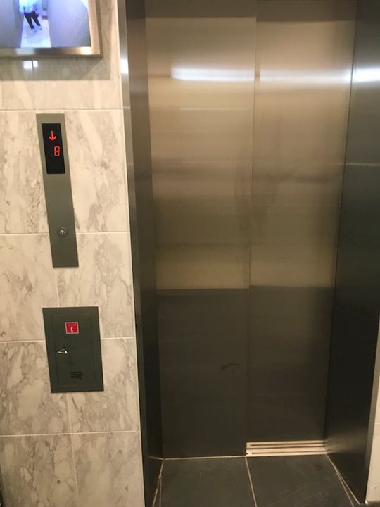 東京都台東区元浅草4丁目の賃貸マンションのその他画像