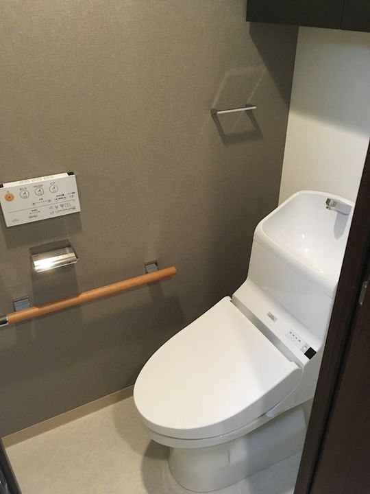 東京都台東区元浅草4丁目の賃貸マンションのその他画像