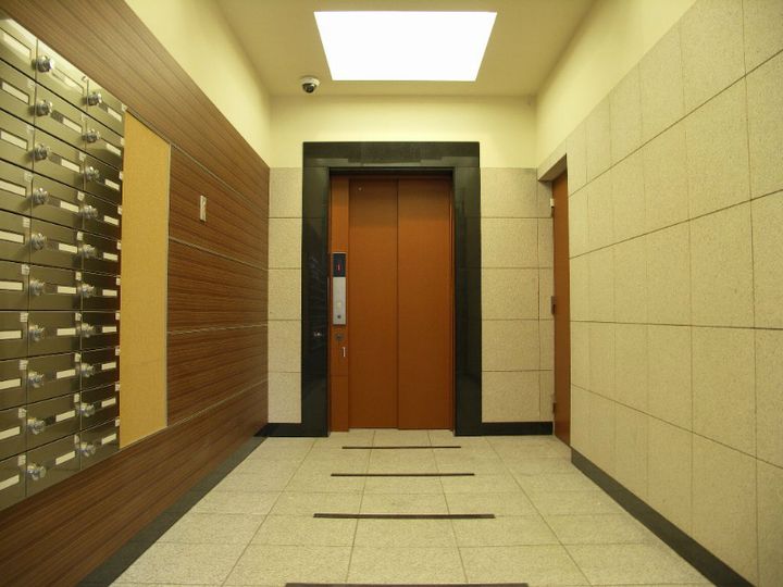 東京都江東区森下2丁目の賃貸マンションのその他画像
