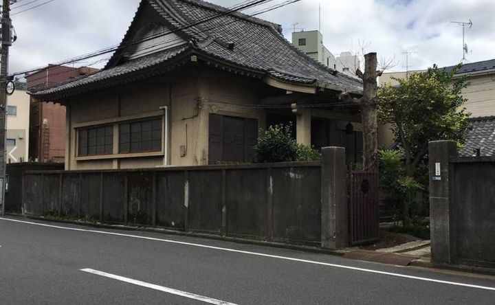 東京都江東区森下2丁目の賃貸マンションの周辺
