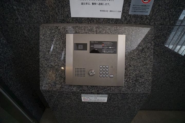 東京都台東区三筋1丁目の賃貸マンションのその他画像