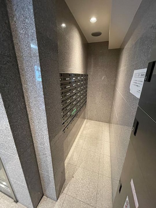 東京都台東区三筋1丁目の賃貸マンションのその他画像