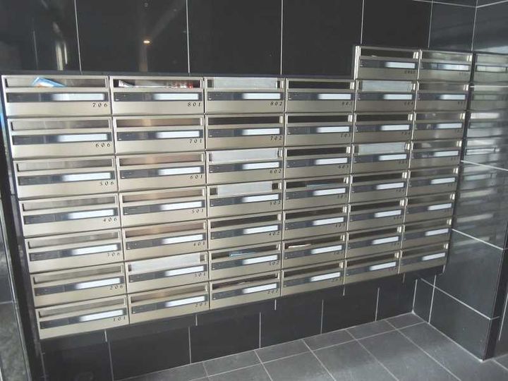 東京都墨田区緑4丁目の賃貸マンションのその他画像