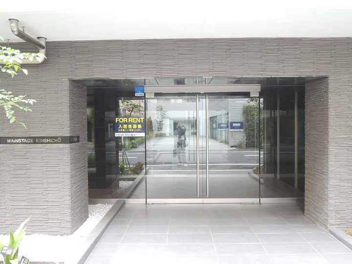 東京都墨田区緑4丁目の賃貸マンションのその他画像