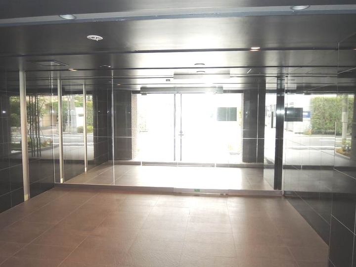 東京都墨田区緑4丁目の賃貸マンションのその他画像