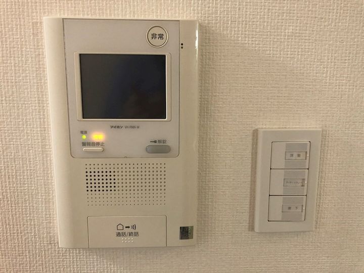 東京都墨田区緑4丁目の賃貸マンションのその他画像