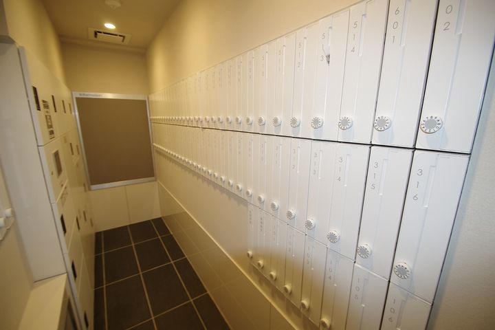 東京都江東区三好4丁目の賃貸マンションのその他画像