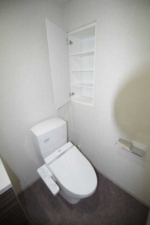 東京都江東区三好4丁目の賃貸マンションのその他画像