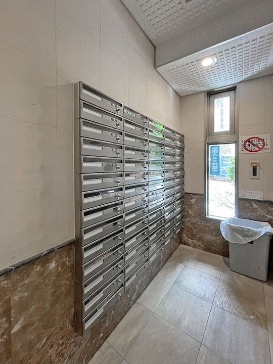 東京都中央区日本橋箱崎町の賃貸マンションのその他画像