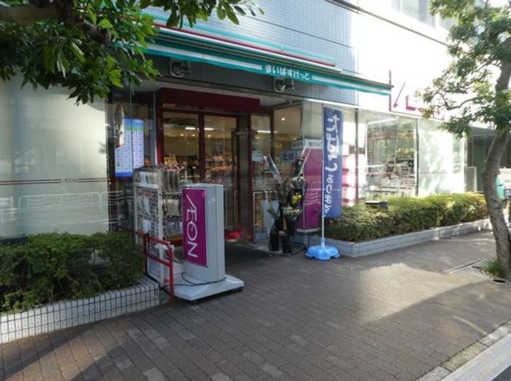 東京都中央区日本橋箱崎町の賃貸マンションの周辺