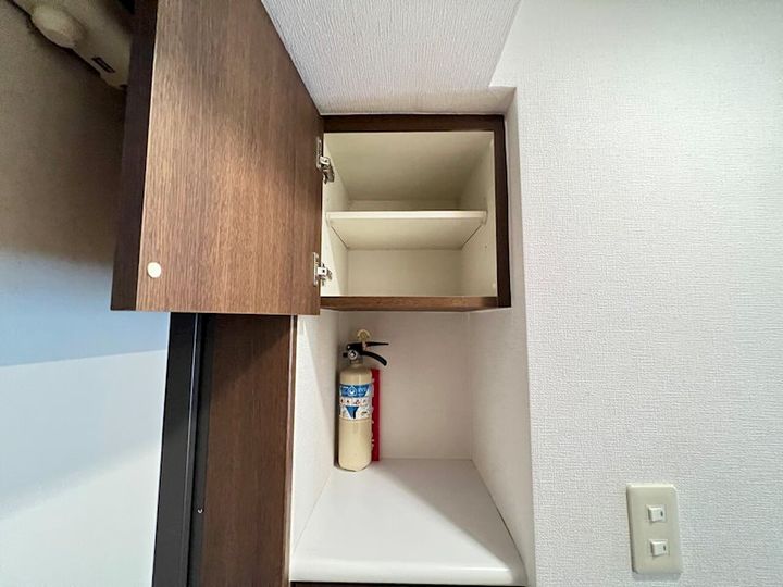 東京都中央区新川1丁目の賃貸マンションのその他画像