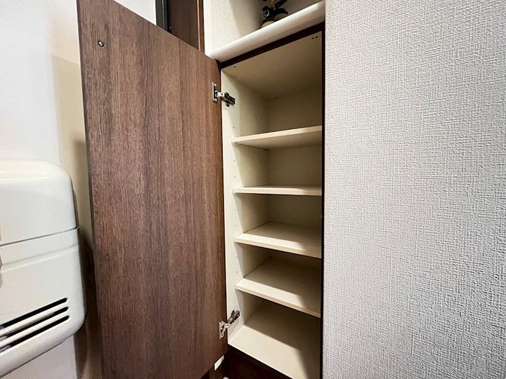 東京都中央区新川1丁目の賃貸マンションのその他画像