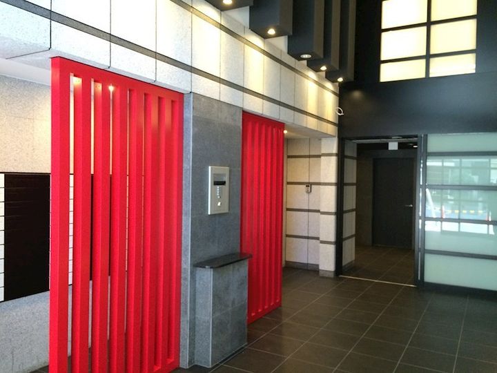 東京都江東区新大橋3丁目の賃貸マンションのその他画像