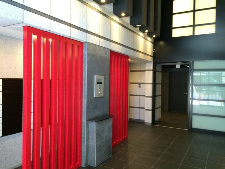 東京都江東区新大橋3丁目の賃貸マンションのその他画像