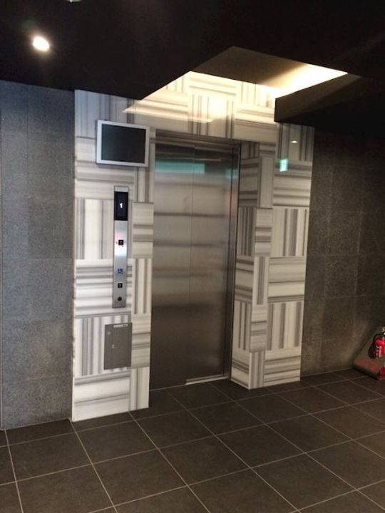 東京都江東区新大橋3丁目の賃貸マンションのその他画像