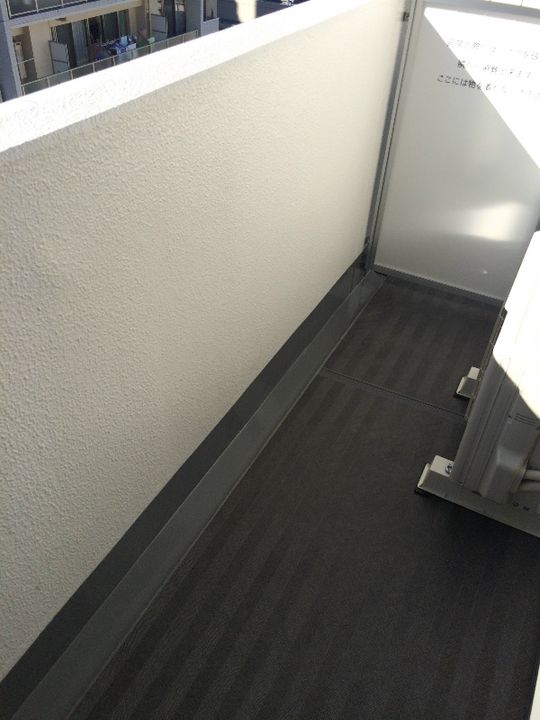 東京都江東区新大橋3丁目の賃貸マンションのその他画像