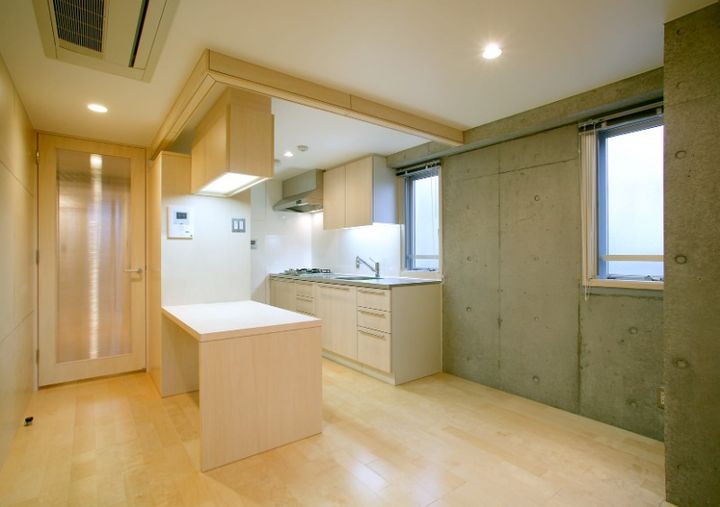 東京都中央区八丁堀3丁目の賃貸マンションのその他画像