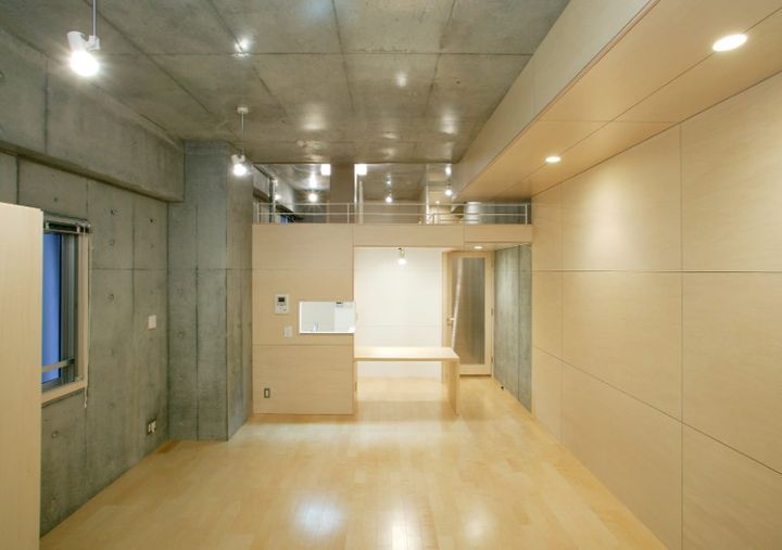 東京都中央区八丁堀3丁目の賃貸マンションのその他画像