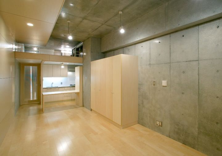 東京都中央区八丁堀3丁目の賃貸マンションのその他画像