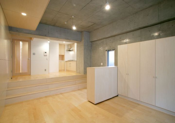 東京都中央区八丁堀3丁目の賃貸マンションのその他画像