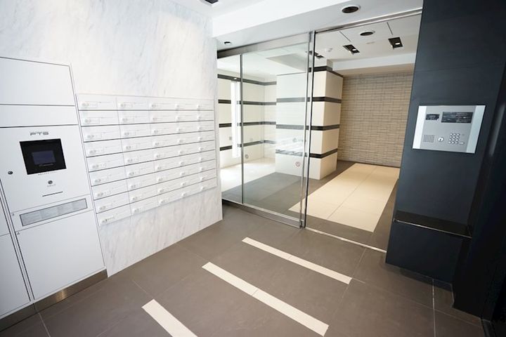 東京都墨田区緑1丁目の賃貸マンション803号室のその他画像