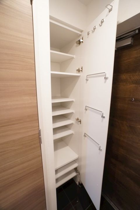 東京都台東区三筋2丁目の賃貸マンションの内装