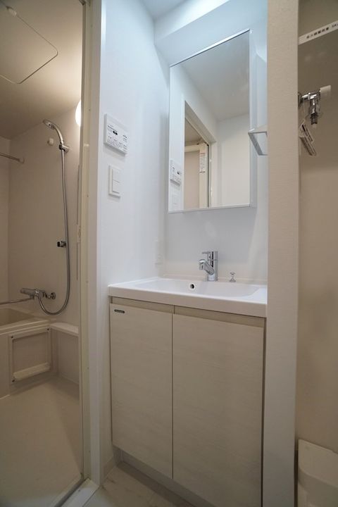 東京都台東区三筋2丁目の賃貸マンションのその他画像