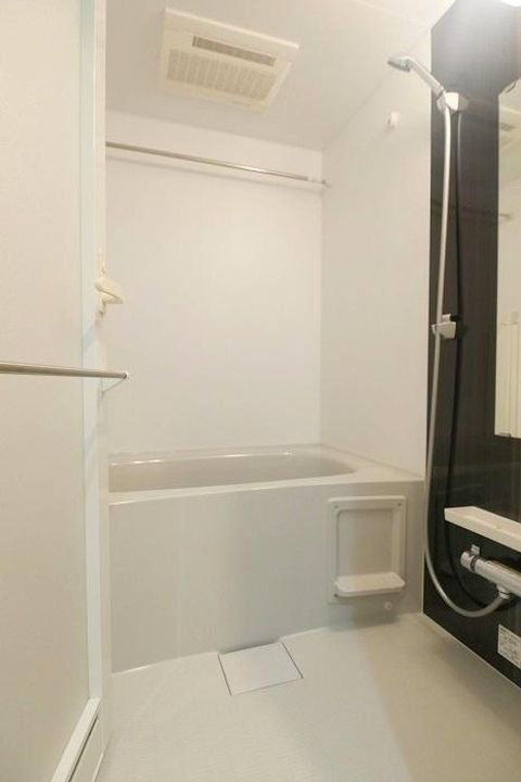 東京都千代田区東神田2丁目の賃貸マンションの内装
