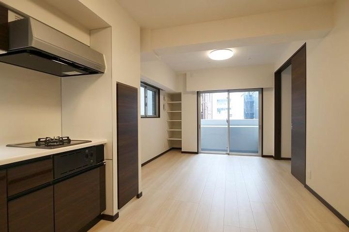 東京都千代田区東神田2丁目の賃貸マンションのその他画像