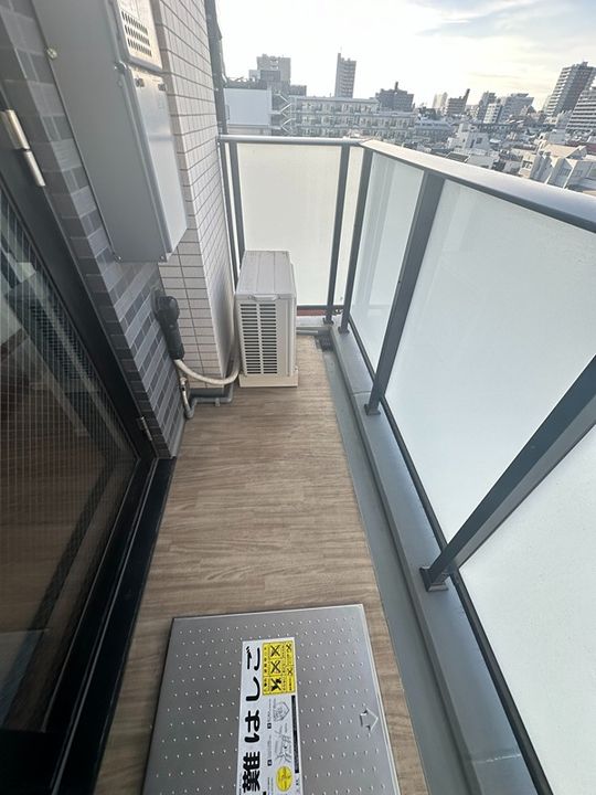 東京都江東区大島3丁目の賃貸マンションのその他画像
