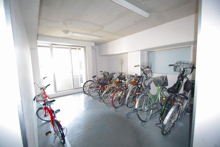 東京都墨田区横網2丁目の賃貸マンションのその他画像