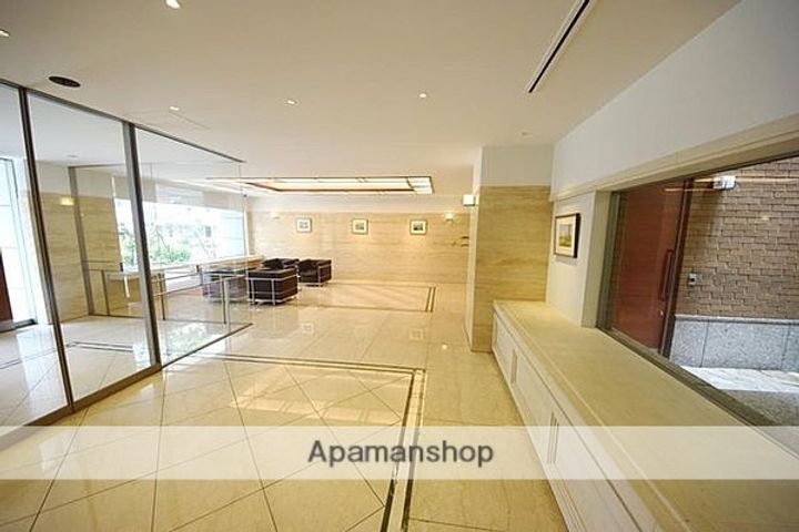 東京都台東区蔵前3丁目の賃貸マンションのその他画像