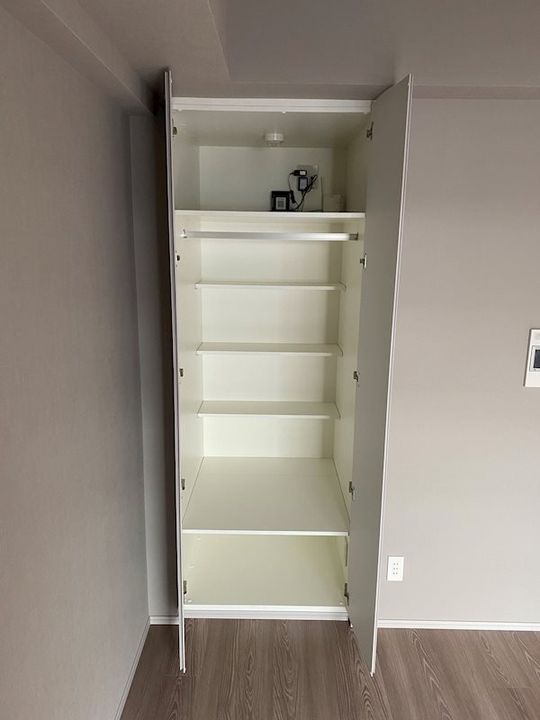 東京都墨田区江東橋4丁目の賃貸マンションの内装