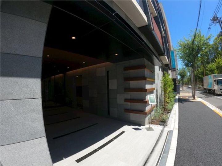 東京都墨田区江東橋4丁目の賃貸マンションのその他画像