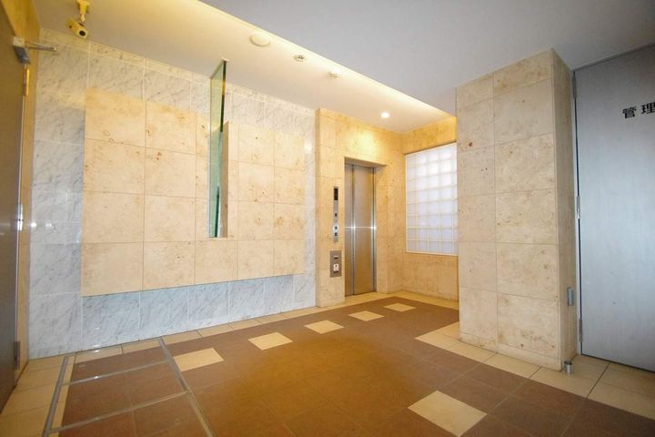 東京都墨田区横網2丁目の賃貸マンションのその他画像