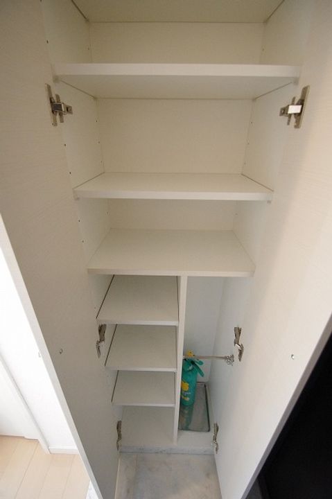 東京都墨田区横網2丁目の賃貸マンションのその他画像