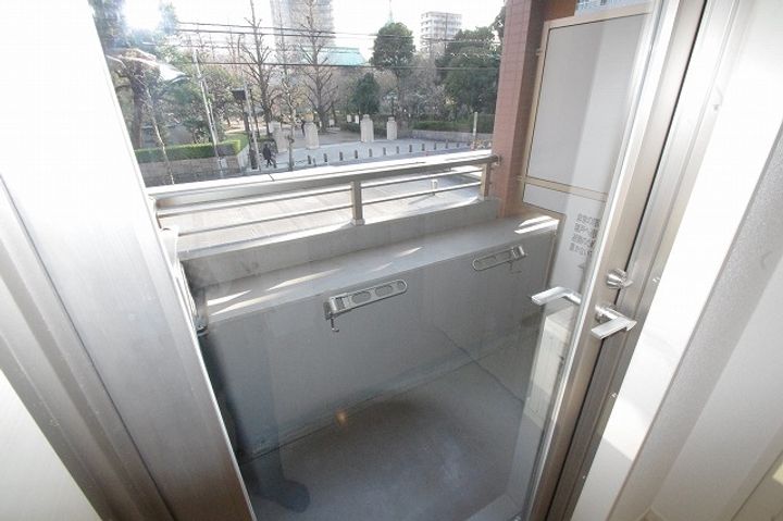 東京都墨田区横網2丁目の賃貸マンションのその他画像