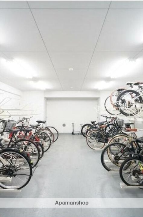 東京都墨田区緑1丁目の賃貸マンション402のその他画像