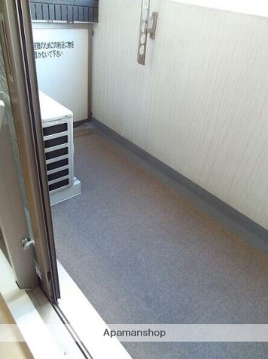 東京都墨田区緑1丁目の賃貸マンション402のその他画像