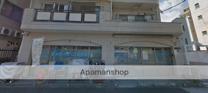 東京都江東区新大橋3丁目の賃貸マンションの周辺