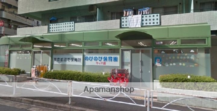 東京都江東区新大橋3丁目の賃貸マンションの周辺
