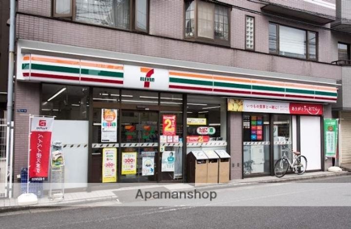 東京都江東区新大橋3丁目の賃貸マンションの周辺
