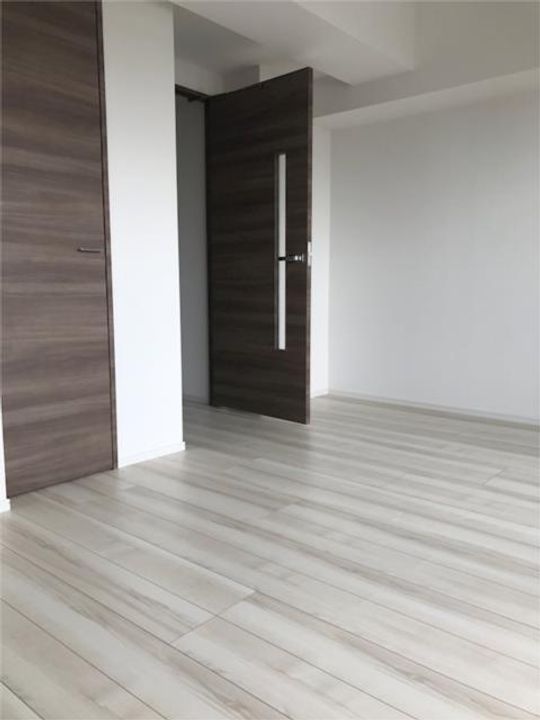 東京都墨田区石原3丁目の賃貸マンションの居間