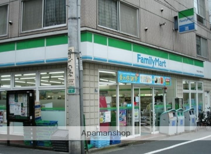 東京都台東区柳橋2丁目の賃貸マンション1007の周辺