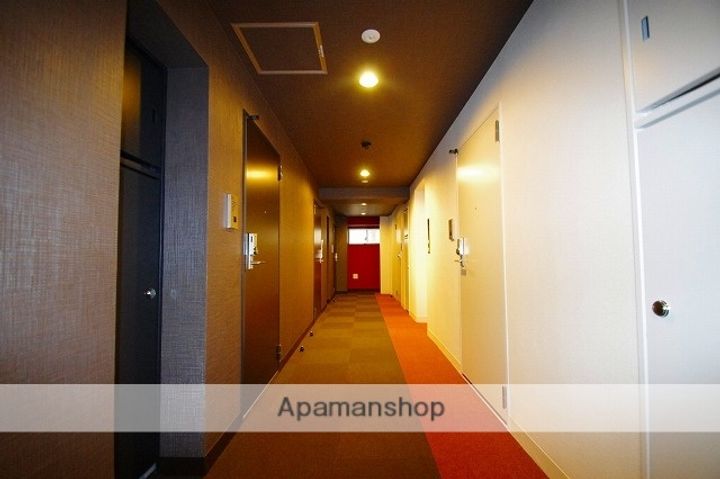 ステージファースト両国アジールコートのその他画像