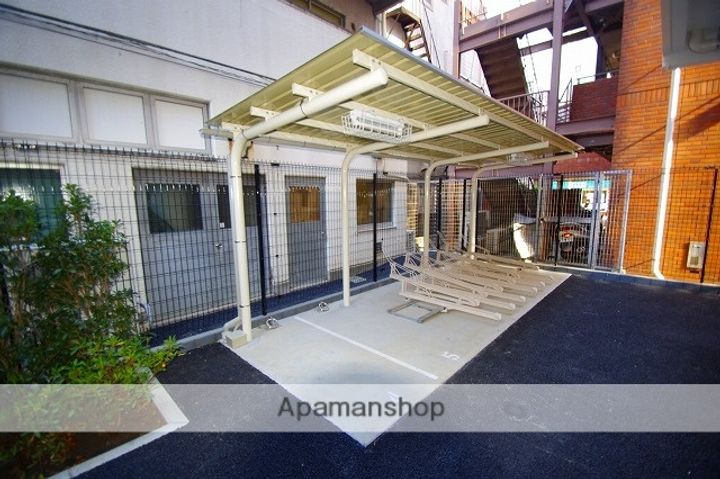 ステージファースト両国アジールコートのその他画像