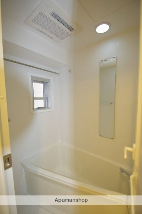 ステージファースト両国アジールコートの風呂