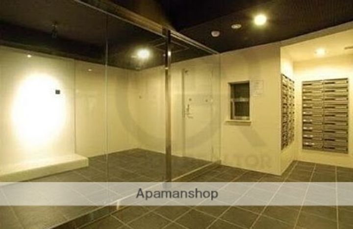 ステージファースト両国アジールコートの外観