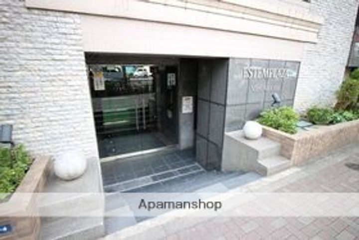 東京都中央区日本橋蛎殻町1丁目の賃貸マンションのその他画像
